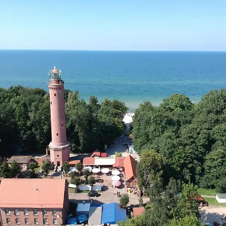 Apartmán Nadmorski U Tiny *