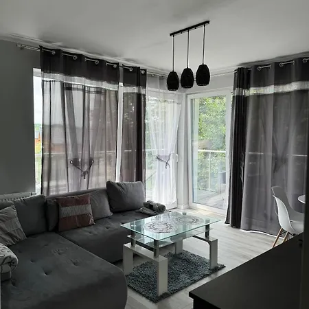 Apartment Nadmorski U Tiny