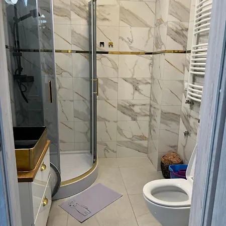 Nadmorski U Tiny 아파트 *