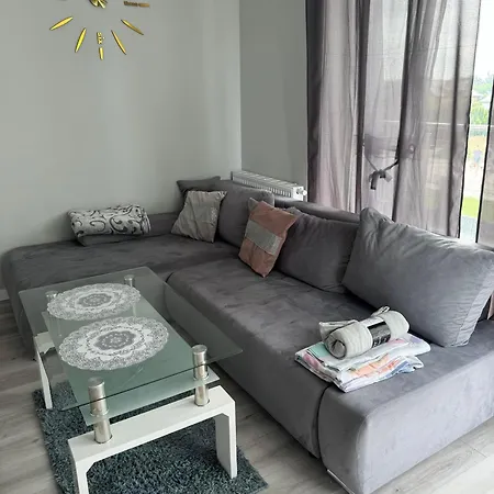 Nadmorski U Tiny * Gaski (Koszalin)