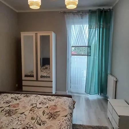 Nadmorski U Tiny * Gaski (Koszalin)