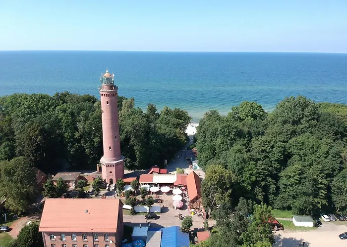 Apartmán Nadmorski U Tiny *